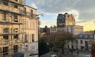 Appartement 2 Pièces 26 m² à vendre à Paris 18 (75018)