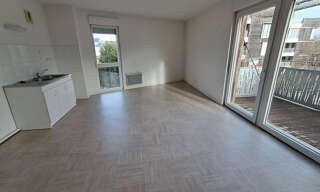 Appartement 2 Pièces 48 m² à vendre à Thouaré-sur-Loire (44470)