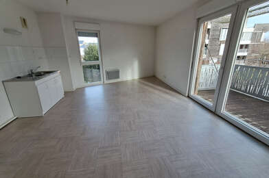 Appartement 2 pièces 159900 €