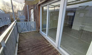 Appartement 2 Pièces 48 m² à vendre à Thouaré-sur-Loire (44470)