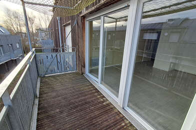 Appartement 2 pièces 149900 €