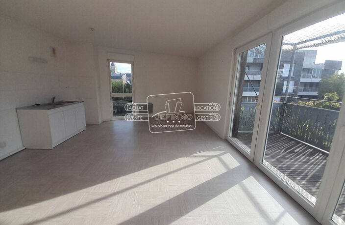 Appartement Thouare Sur Loire 2 pièces 48.41 m2 — photo 2