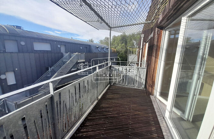 Appartement Thouare Sur Loire 2 pièces 48.41 m2 — photo 3