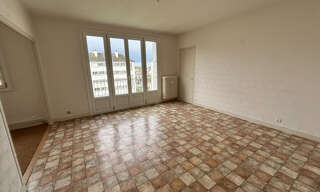 Appartement 5 Pièces 88 m² à vendre à Vitré (35500)