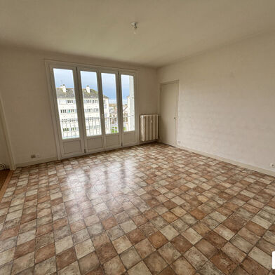 Appartement 5 pièces 188800 €