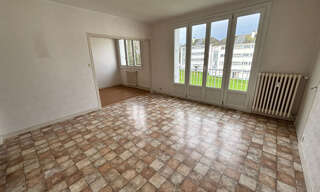 Appartement 5 Pièces 88 m² à vendre à Vitré (35500)