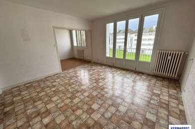 Appartement 5 pièces 188800 €