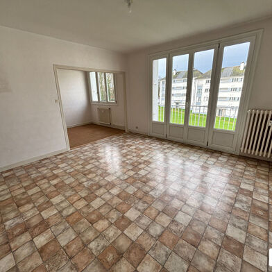 Appartement 5 pièces 188800 €