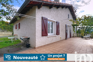 Maison 6 pièces 430000 €