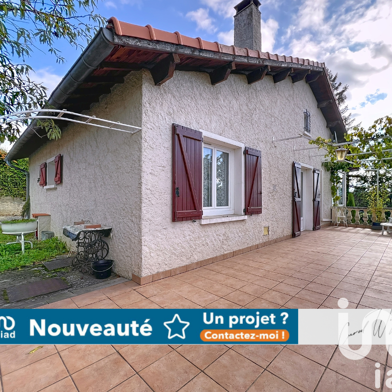 Maison 6 pièces 430000 €