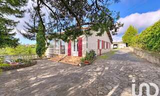 Maison 6 Pièces 120 m² à vendre à Millau (12100)