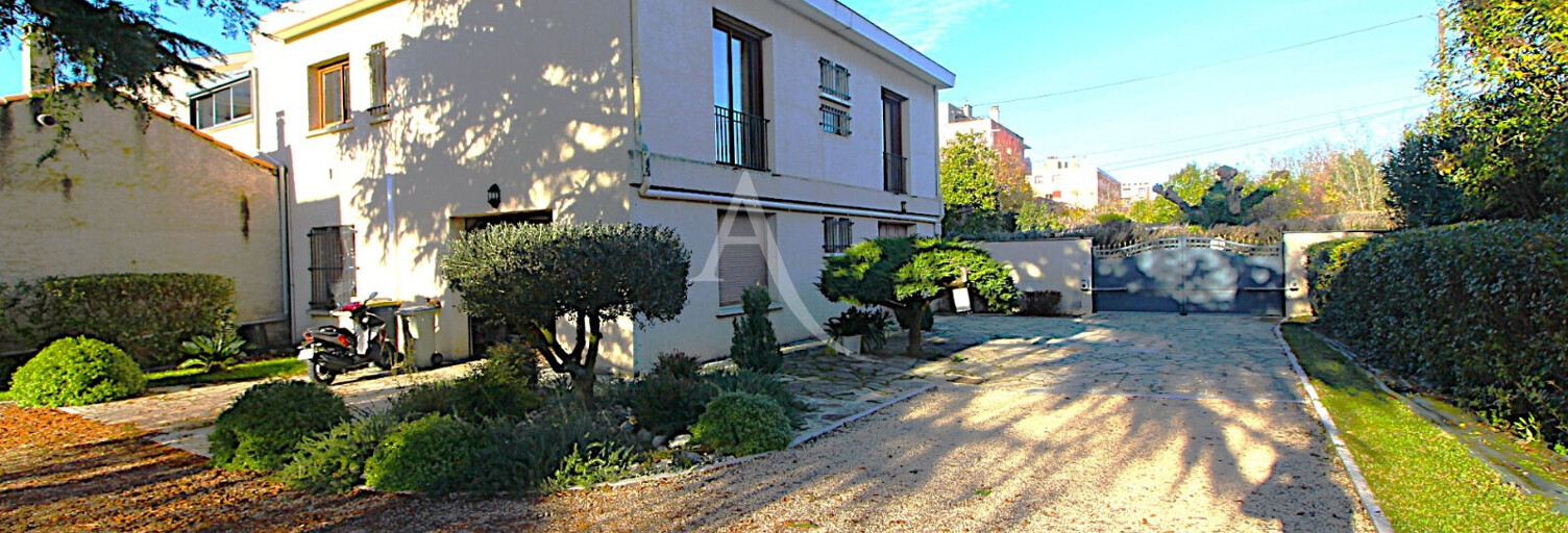 Maison 9 Pièces 408 m² à vendre à Montauban (82000)