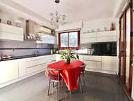 Maison d'exception en coeur de ville  400 m² habitables sur un parc de 1 200 m² — photo 4