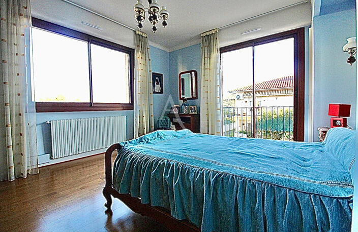 Maison d'exception en coeur de ville  400 m² habitables sur un parc de 1 200 m² — photo 5
