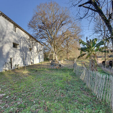 Maison 8 pièces 315000 €