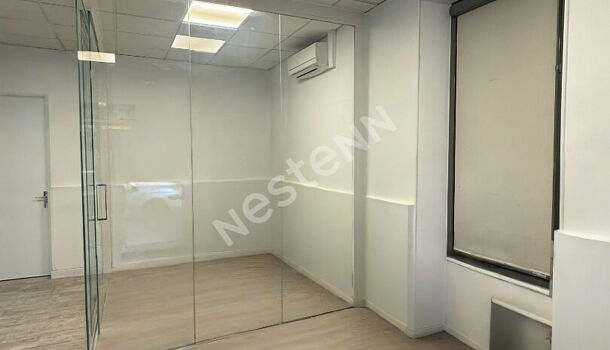 Local commercial 3 pièces  à louer Logis-Neuf (Le) 13190