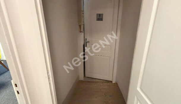 Local commercial 3 pièces  à louer Logis-Neuf (Le) 13190