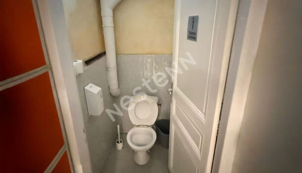 Local commercial 3 pièces  à louer Logis-Neuf (Le) 13190