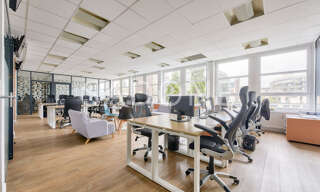 Bureau  100 m² à louer à Neuilly-sur-Seine (92200)