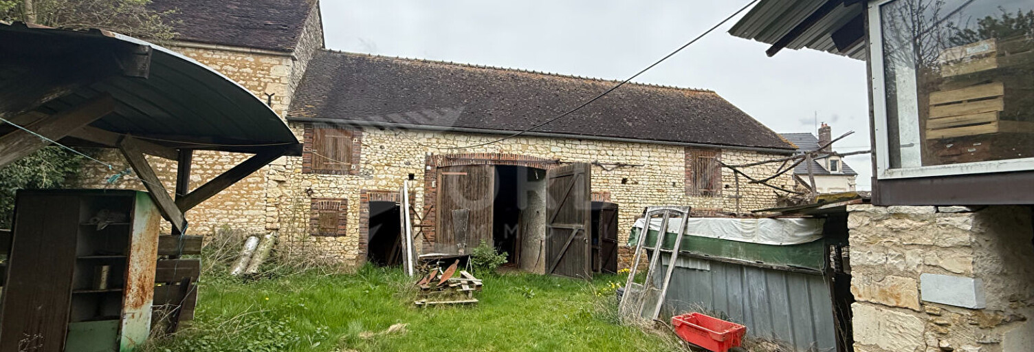 Maison 5 Pièces 171 m² à vendre à Pourrain (89240)