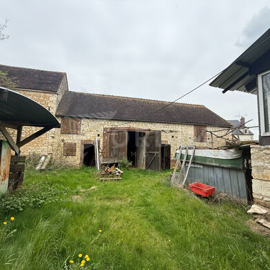 Maison 5 pièces 119000 €