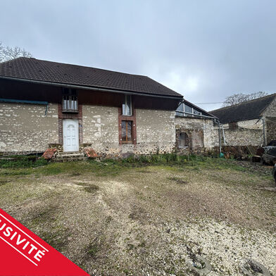 Maison 5 pièces 119000 €