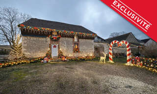 Maison 5 Pièces 171 m² à vendre à Pourrain (89240)