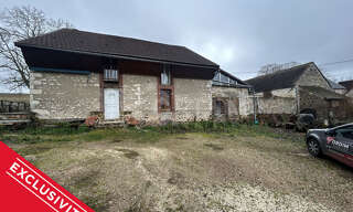 Maison 5 Pièces 171 m² à vendre à Pourrain (89240)