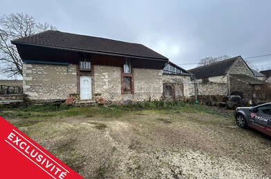 Maison 5 pièces 99900 €