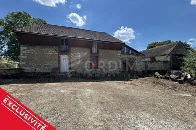 Maison 5 pièces 89000 €