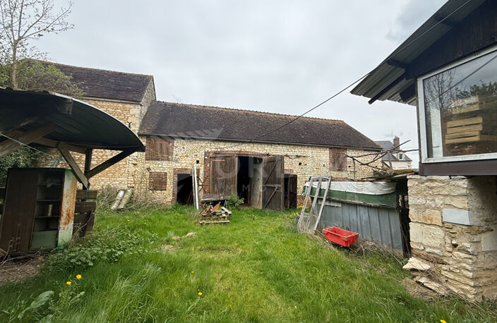 Maison de caractère avec grande dépendance — photo 3