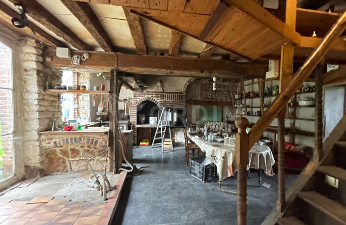 Maison de caractère avec grande dépendance — photo 5