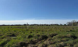 Terrain  2390 m² à vendre à Beaulieu-sur-Loire (45630)