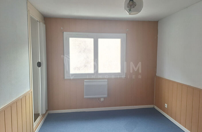 Neuvy sur loire - logement de 73 m2 sur 2 niveaux — photo 2