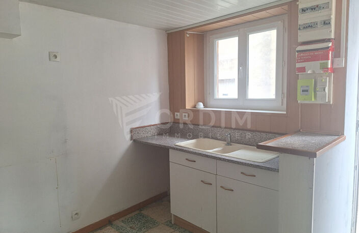 Neuvy sur loire - logement de 73 m2 sur 2 niveaux — photo 3