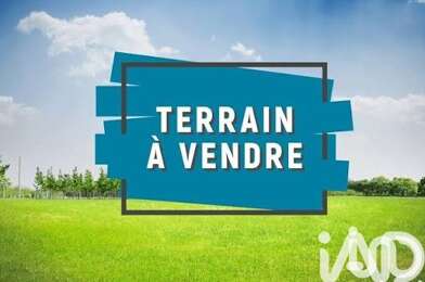Terrain  55000 €