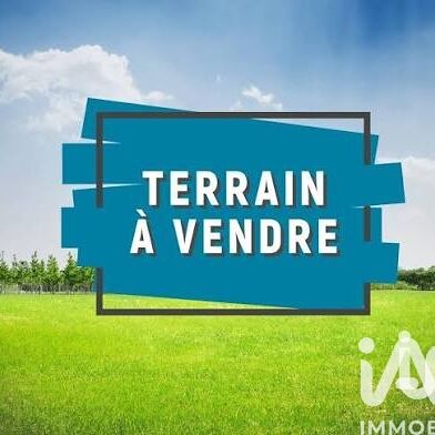 Terrain  55000 €