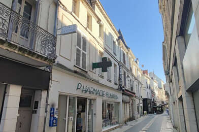 Immeuble  233200 €