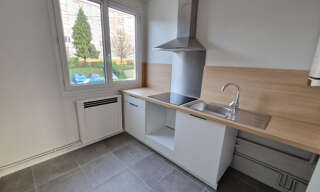 Appartement 3 Pièces 46 m² à louer à Rouen (76000)