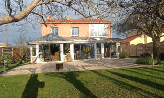 Maison 8 Pièces 193 m² à vendre à Saint-Sébastien-sur-Loire (44230)