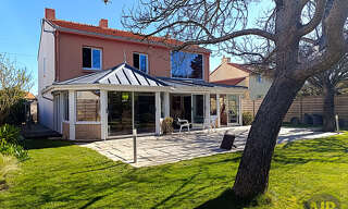 Maison 8 Pièces 193 m² à vendre à Saint-Sébastien-sur-Loire (44230)