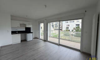 Appartement 2 Pièces 41 m² à louer à Nantes (44300)