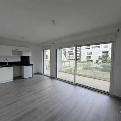 Appartement 2 pièces 664 €