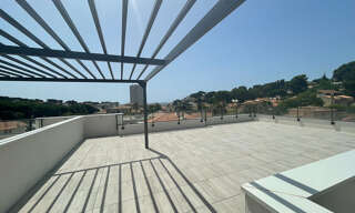 Appartement 4 Pièces 88 m² à louer à Carry-le-Rouet (13620)