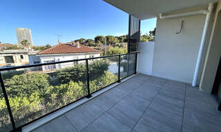 Appartement 4 Pièces 88 m² à louer à Carry-le-Rouet (13620)