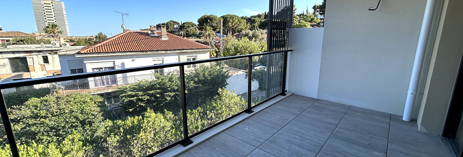 Appartement 4 Pièces 88 m² à louer à Carry-le-Rouet (13620)