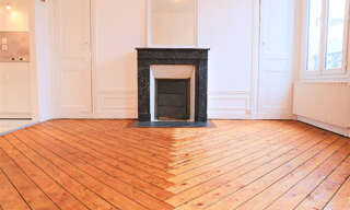 Appartement 3 Pièces 49 m² à louer à Rouen (76000)