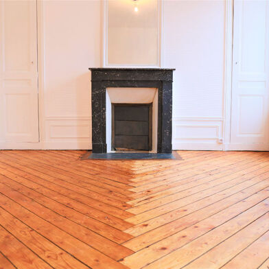 Appartement 3 pièces 780 €