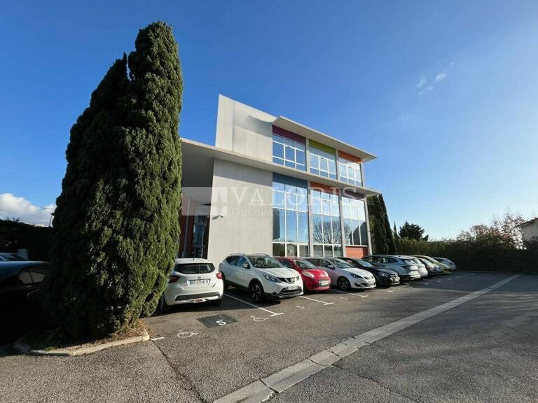BUREAUX à LOUER — photo 1