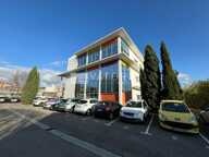 BUREAUX à LOUER — photo 2